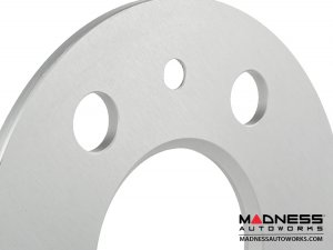 MINI Cooper Wheel Spacers - Athena - 5mm - R60 / R61 Models